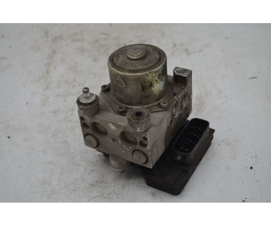 Pompa Modulo ABS Mazda 6 Dal 2002 al 2009 Cod 6205E0074 1746687957341 Pompa Modulo ABS Mazda 6 Dal 2002 al 2009 Cod 6205E0074 1746687957341