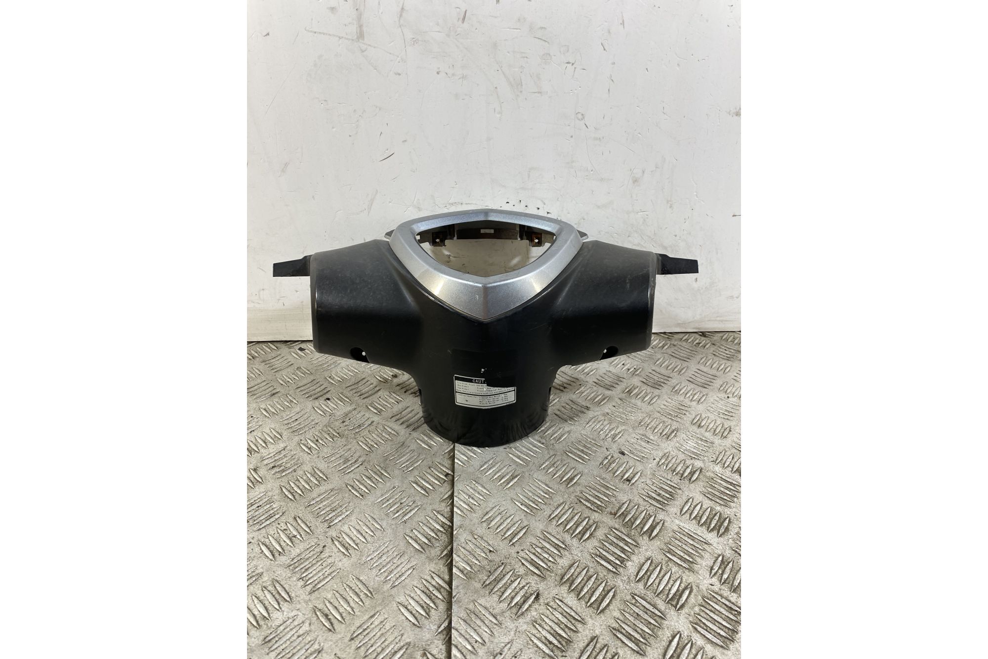 Carena Coprimanubrio Portastrumentazione Kymco Agility R16 200 plus Dal 2017 in poi  1746688437323