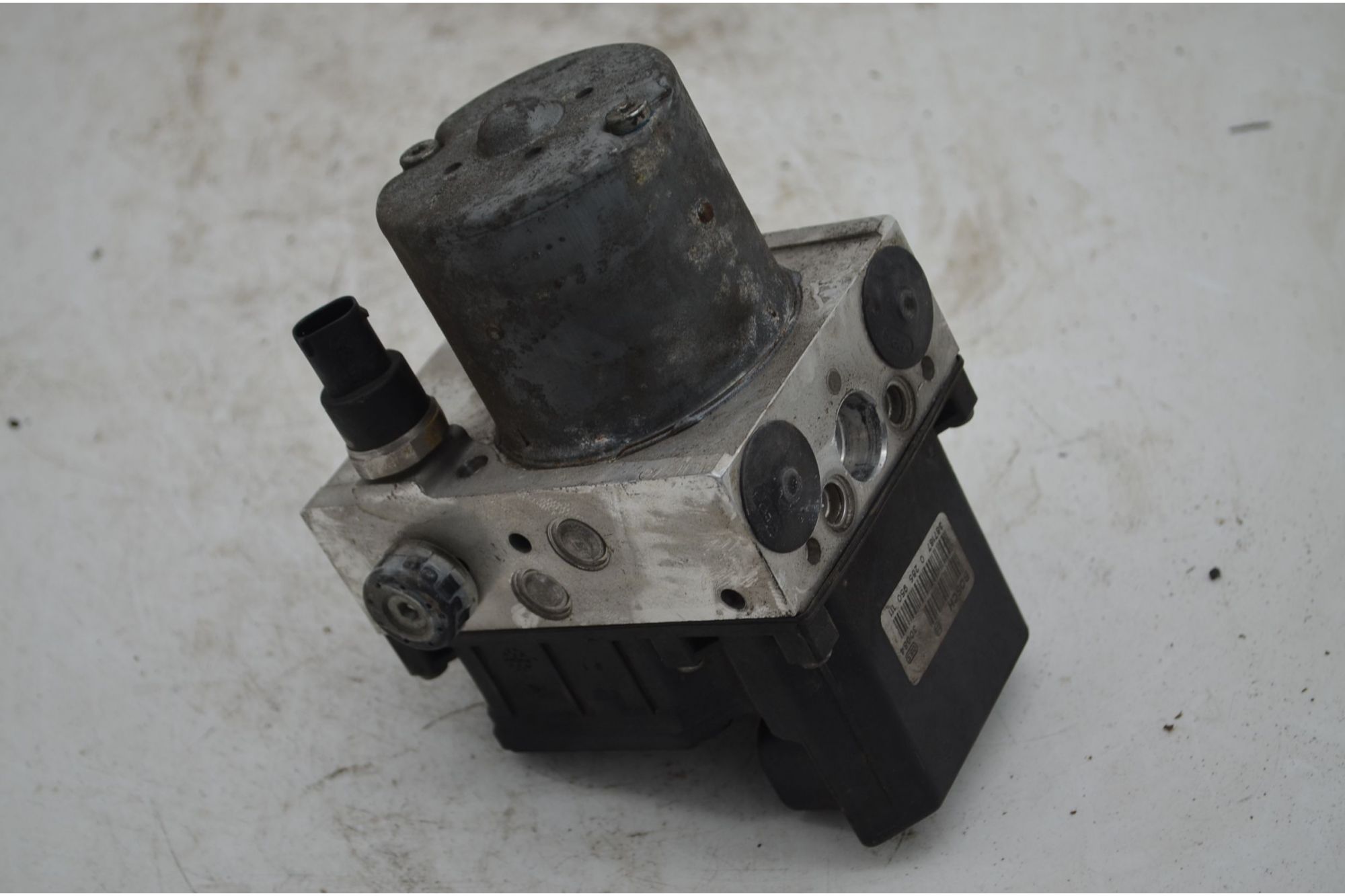 Pompa Modulo ABS Subaru Legacy Dal 2003 al 2009 Cod 0265950111  1746688240428