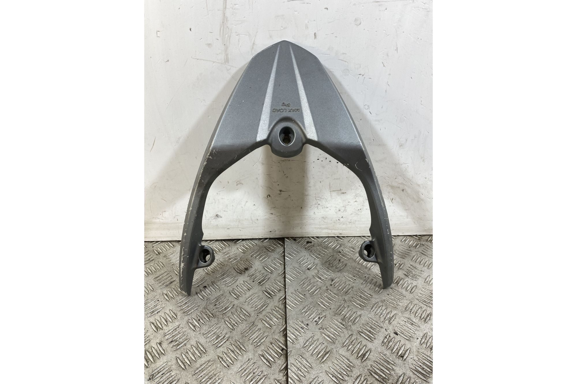 Maniglione Portapacchi Posteriore Kymco Agility R16 200 plus Dal 2017 in poi  1746689081877