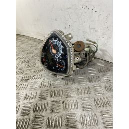 Strumentazione Contachilometri Kymco Agility R16 200 plus Dal 2017 in poi  1746690254680