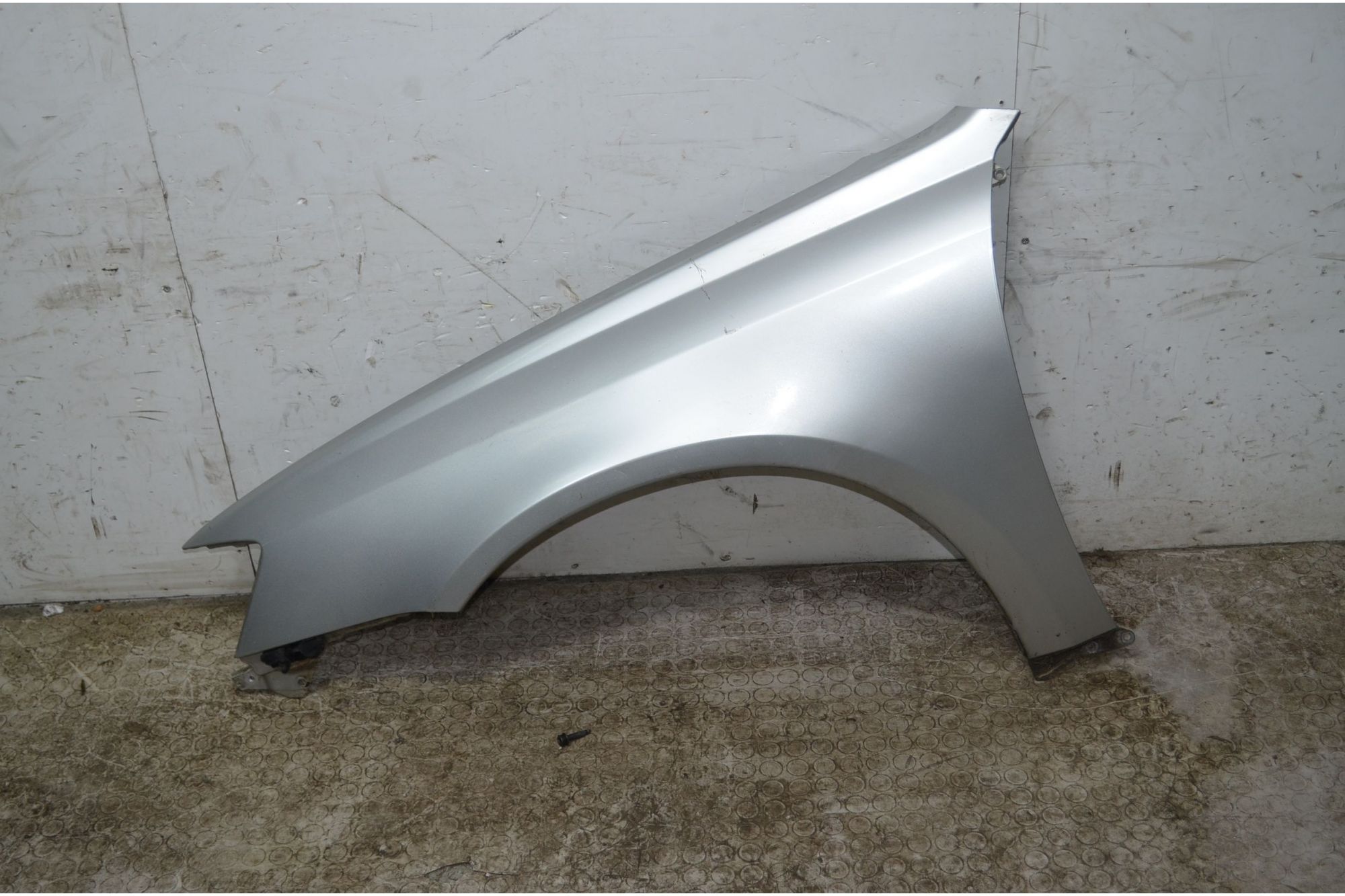Parafango anteriore SX Subaru Legacy Dal 2003 al 2009 Cod OE 57110AG0109P  1746690404269