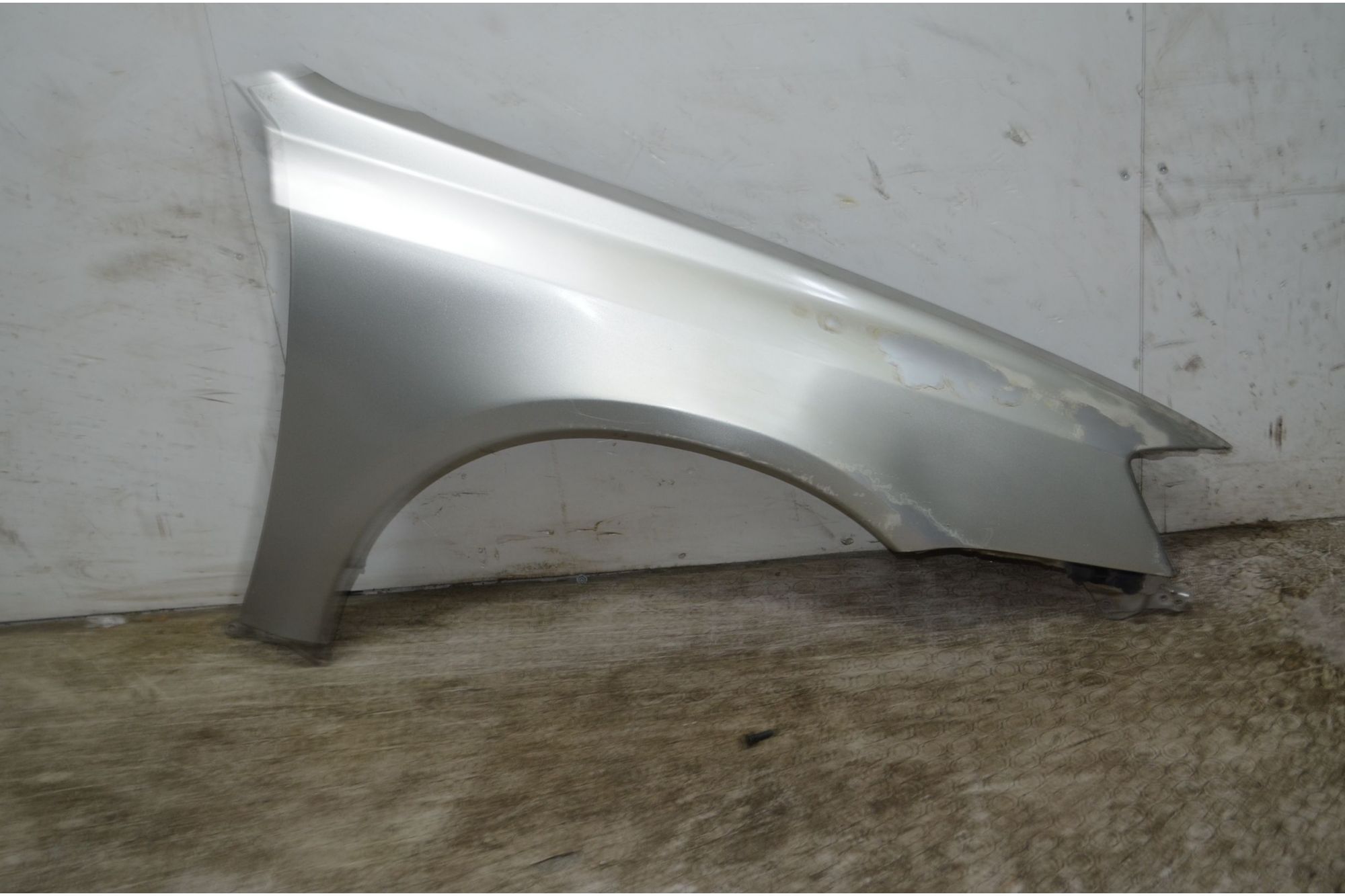 Parafango anteriore DX Subaru Legacy Dal 2003 al 2009 Cod OE 57110AG0109P  1746691655691