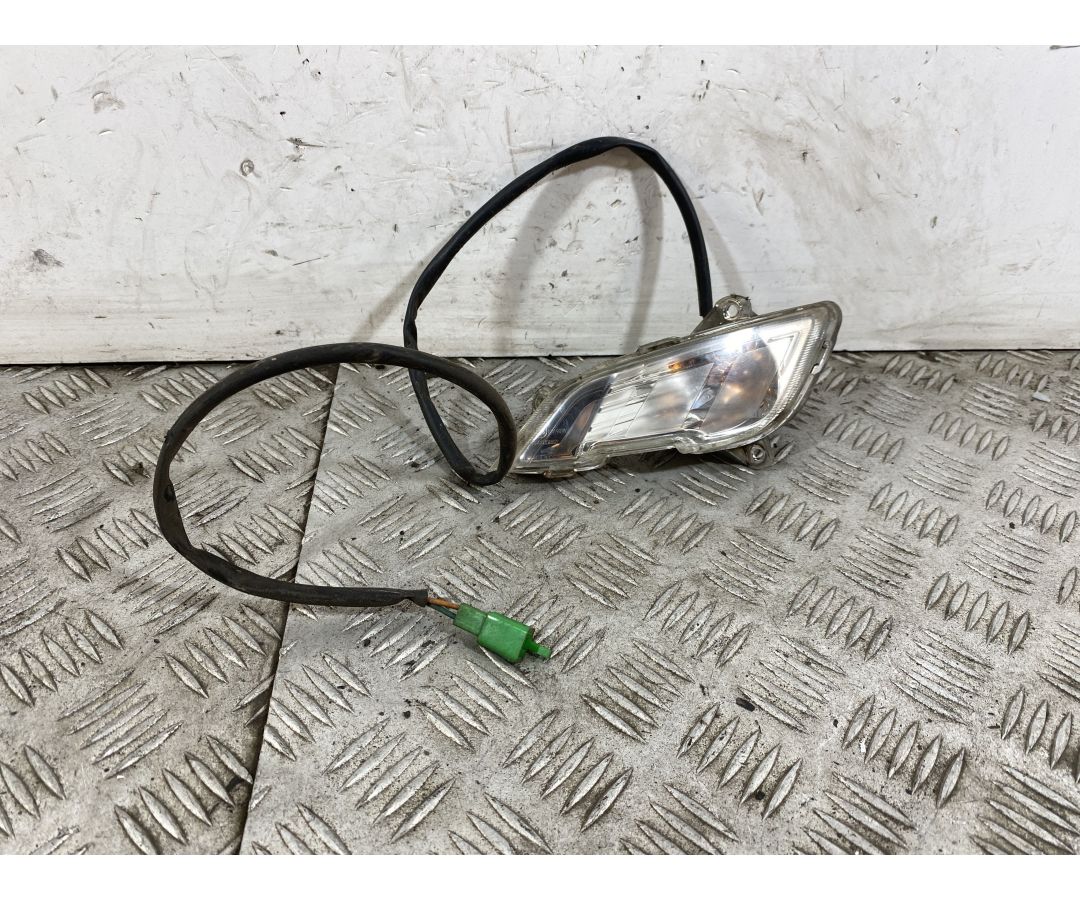 Freccia Anteriore Sinistra Sx Peugeot Tweet 50 / 125 / 150 dal 2010 al 2017 1746692650459 Freccia Anteriore Sinistra Sx Peugeot Tweet 50 / 125 / 150 dal 2010 al 2017 1746692650459