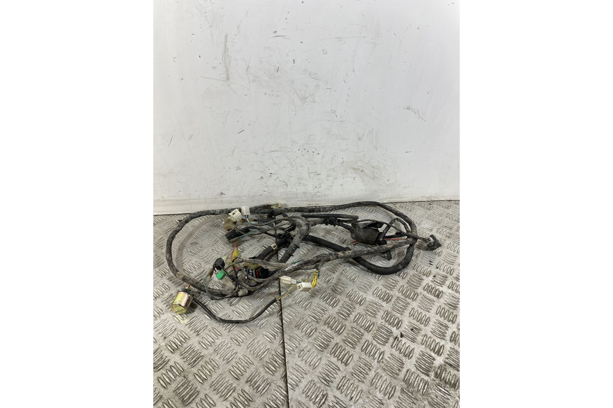 Cablaggio Impianto Elettrico Kymco Agility R16 Plus 200 dal 2015 in poi  1746693059374