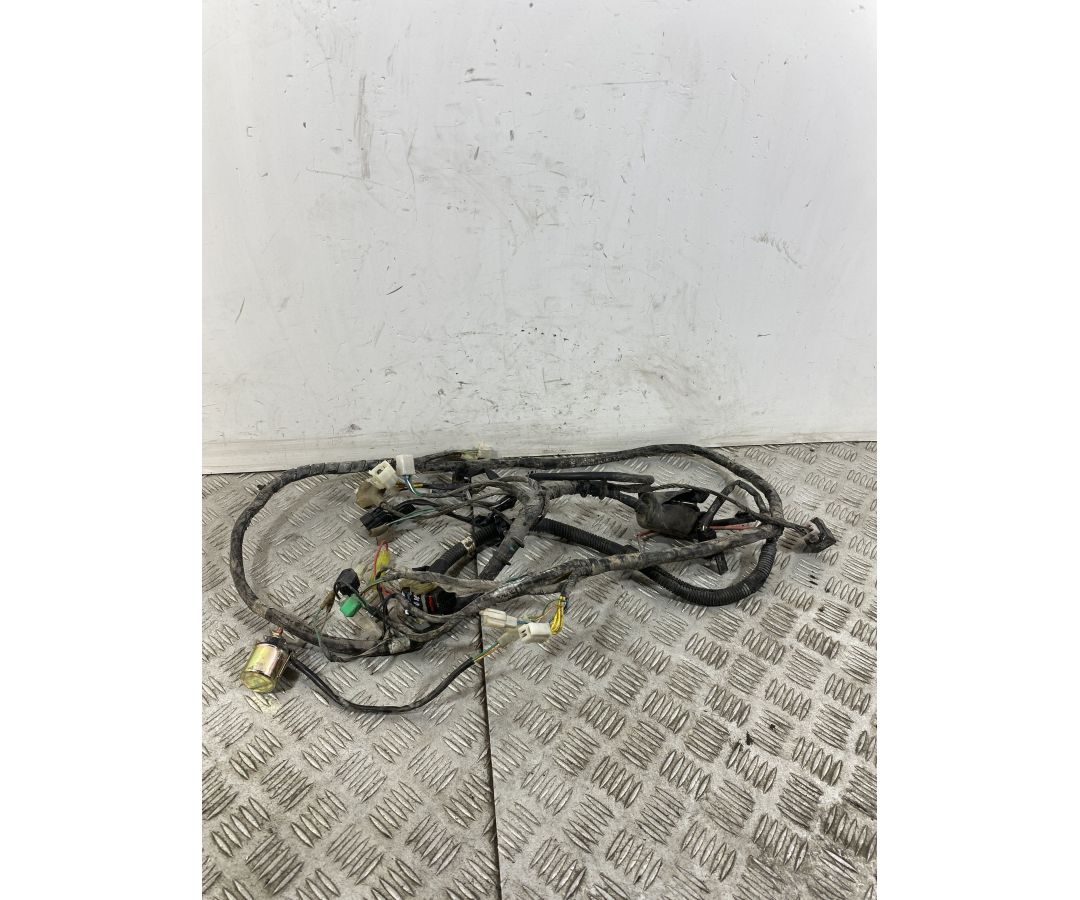 Cablaggio Impianto Elettrico Kymco Agility R16 Plus 200 dal 2015 in poi 1746693059374 Cablaggio Impianto Elettrico Kymco Agility R16 Plus 200 dal 2015 in poi 1746693059374