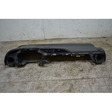 Cruscotto Toyota Yaris Dal 2014 al 2017 Cod 55085-0D010  1746693208246