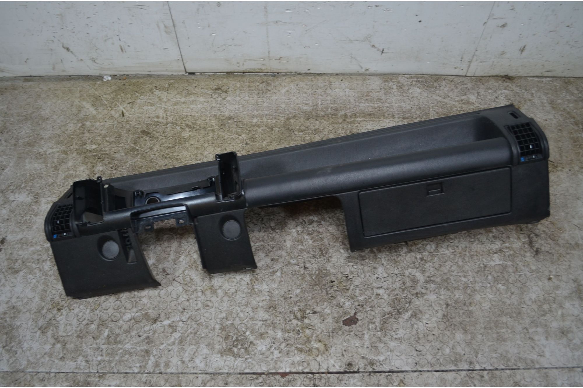 Cruscotto Fiat Uno Dal 1983 al 1989  1746695439310