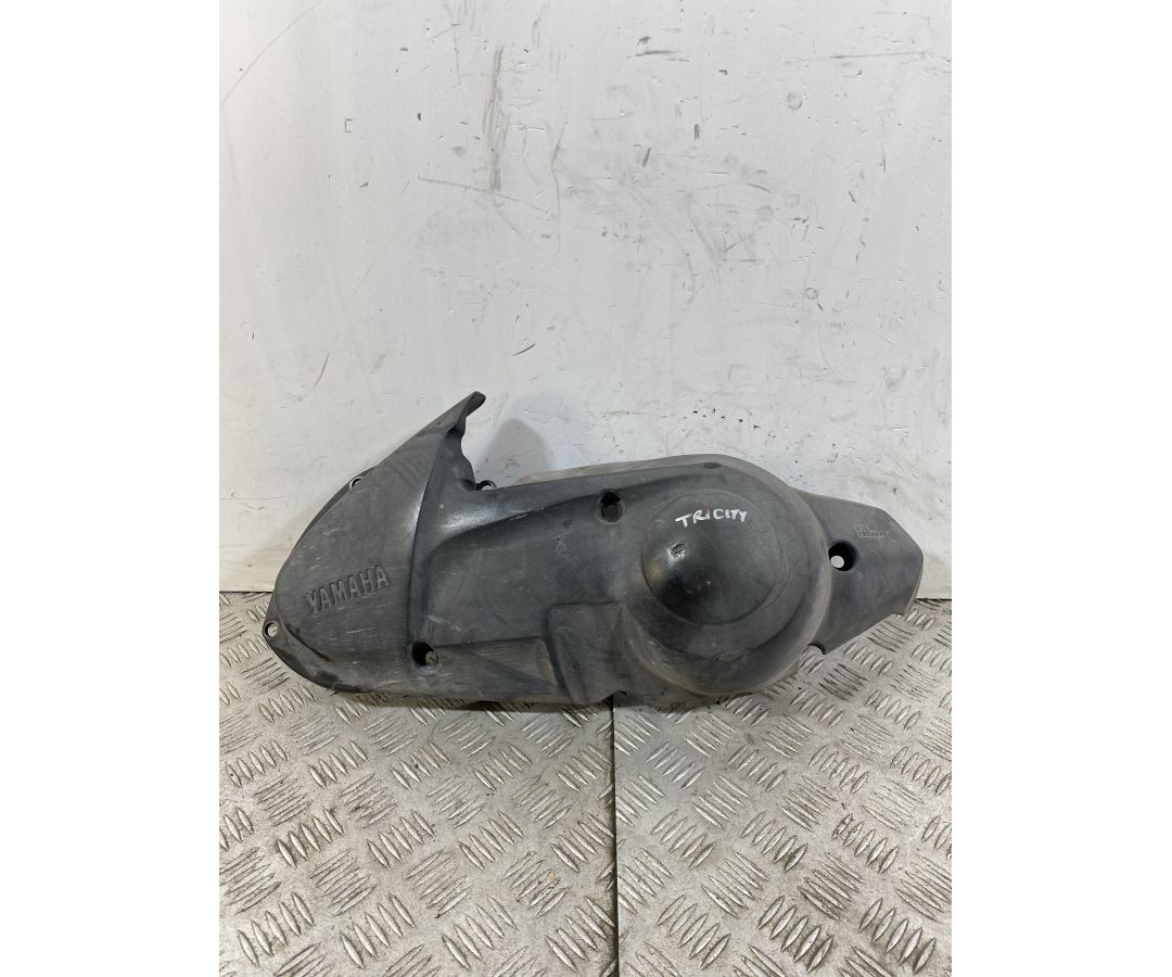 Coperchio Carter Trasmissione Yamaha Tricity 125 dal 2014 al 2020 1746695850047 Coperchio Carter Trasmissione Yamaha Tricity 125 dal 2014 al 2020 1746695850047
