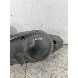 Coperchio Carter Trasmissione Yamaha Tricity 125 dal 2014 al 2020  1746695850047