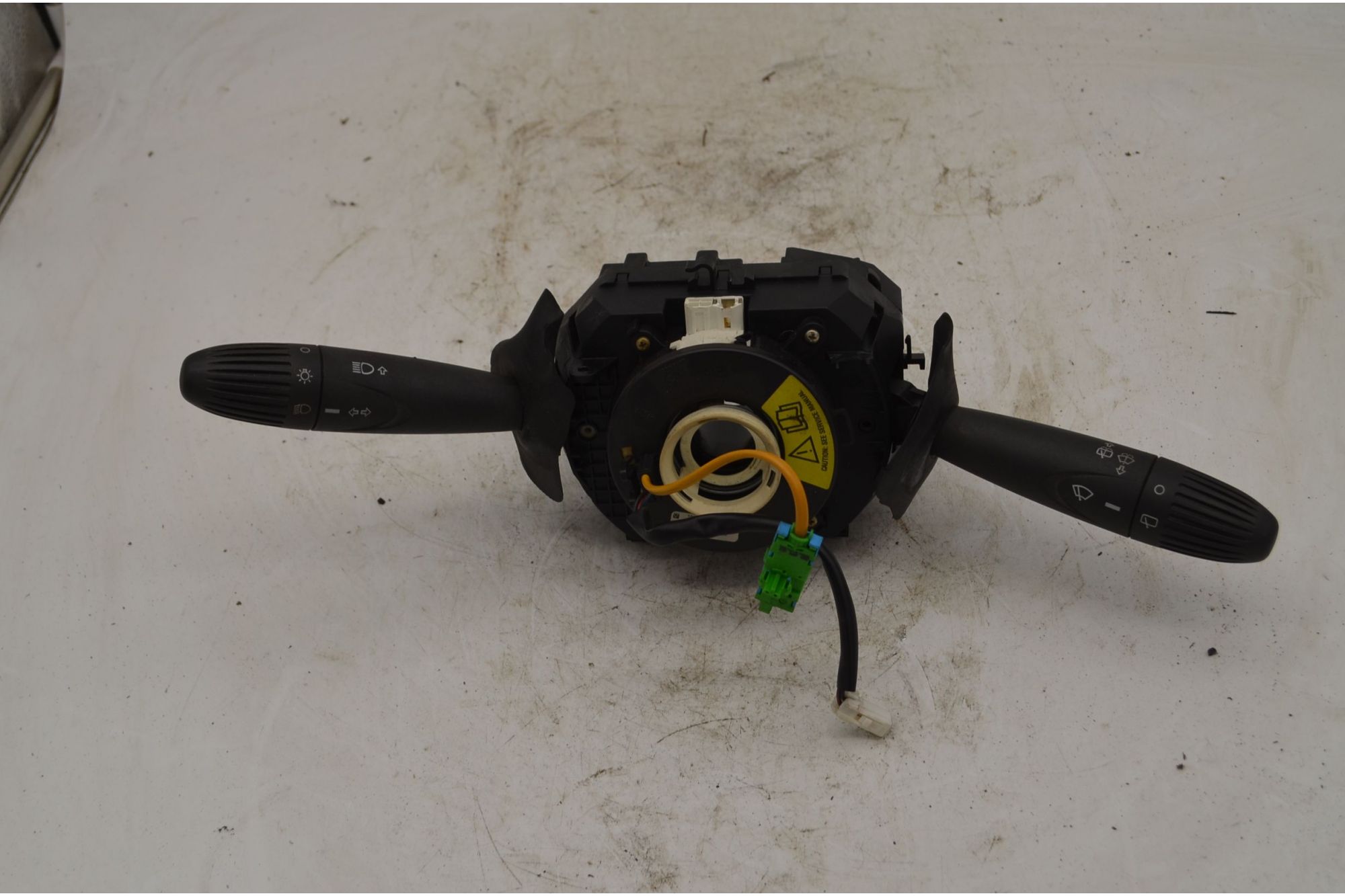 Devioluci Completo Fiat Panda Dal 2003 al 2012 Cod 735444635  1746697526742