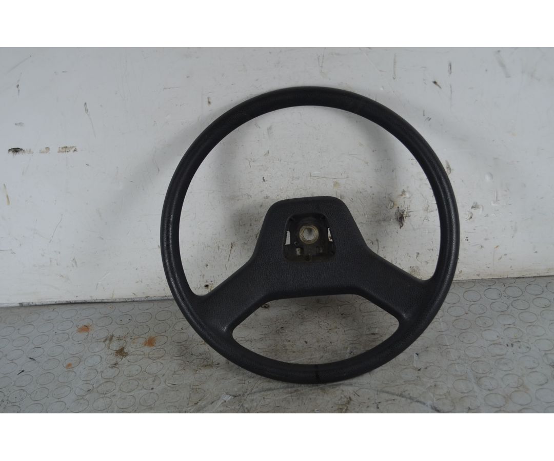 Volante Fiat Uno Dal 1983 al 1996 Cod 180739180 1746698005710 Volante Fiat Uno Dal 1983 al 1996 Cod 180739180 1746698005710