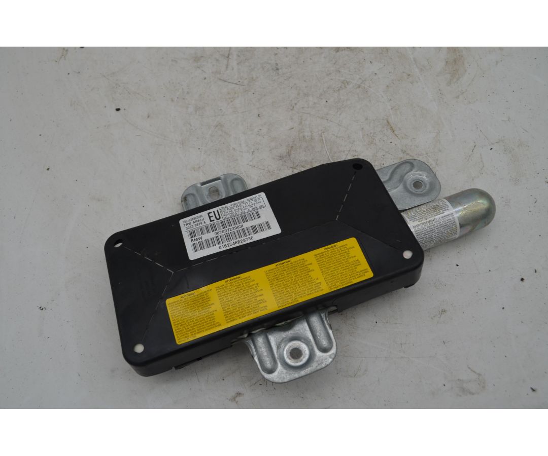 Airbag Porta Anteriore SX BMW Serie 3 E46 Dal 2001 al 2005 Cod 30703722903L 1746698791767 Airbag Porta Anteriore SX BMW Serie 3 E46 Dal 2001 al 2005 Cod 30703722903L 1746698791767
