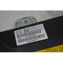 Airbag Porta Anteriore SX BMW Serie 3 E46 Dal 2001 al 2005 Cod 30703722903L  1746698791767