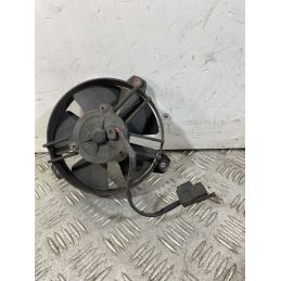 Elettroventola Piaggio Carnaby Cruiser 300 dal 2008 al 2013 COD E5-3MR  1746700396348