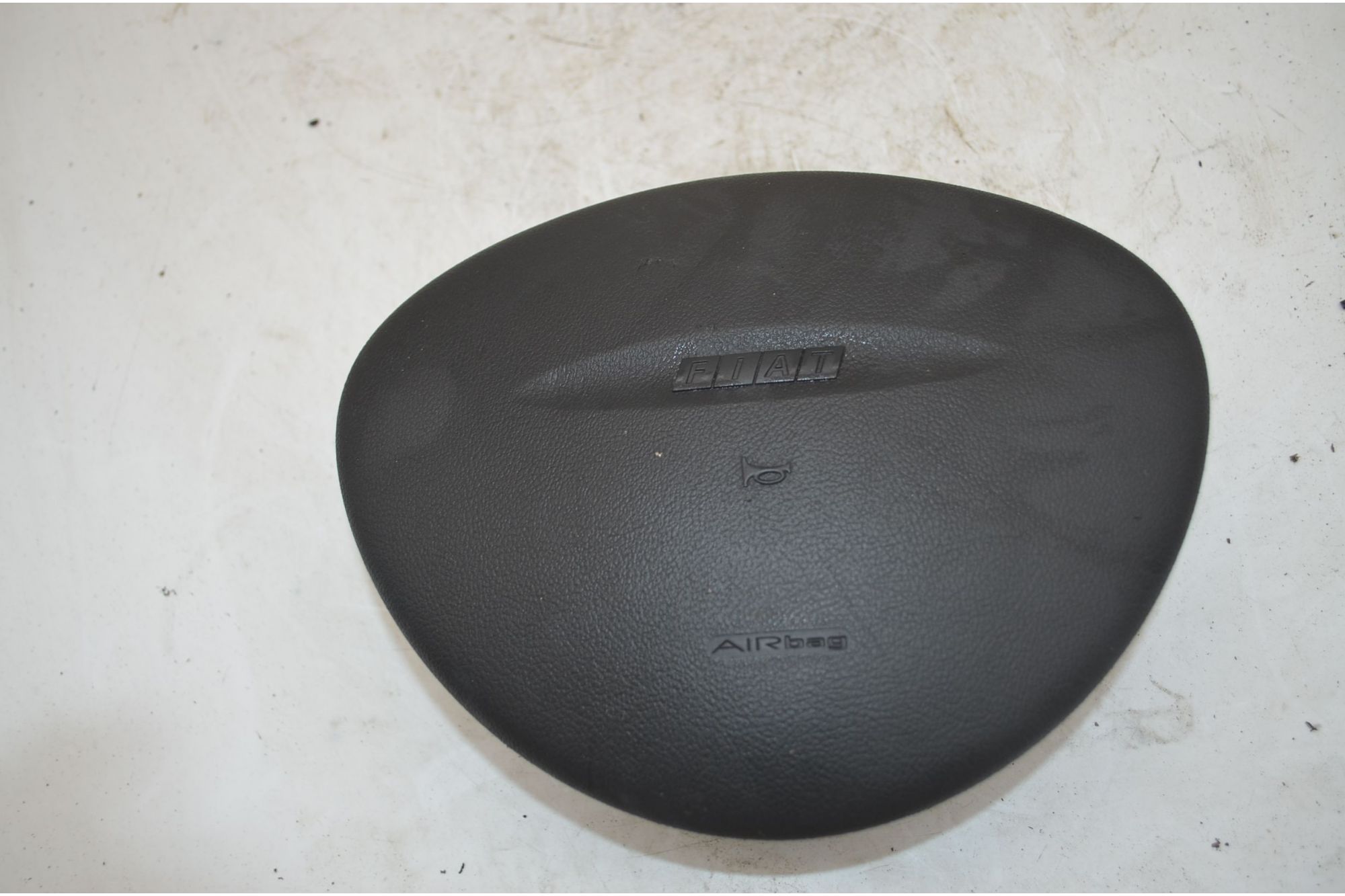 Airbag Volante Fiat Punto 188 Dal 1999 al 2011 Cod 735278157  1746700457520