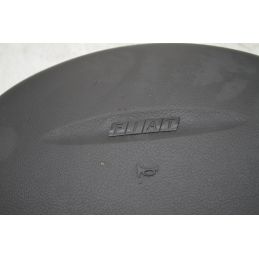 Airbag Volante Fiat Punto 188 Dal 1999 al 2011 Cod 735278157  1746700457520