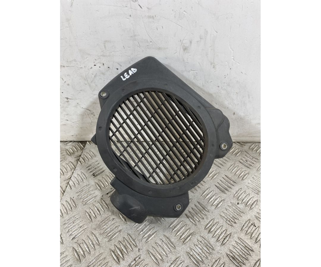 Carena Griglia Copri Radiatore Honda Lead 110 dal 2009 al 2011 1746701251189 Carena Griglia Copri Radiatore Honda Lead 110 dal 2009 al 2011 1746701251189