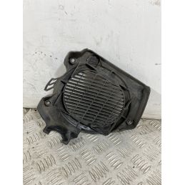 Carena Griglia Copri Radiatore Honda Lead 110 dal 2009 al 2011  1746701251189