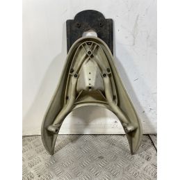 Maniglione Portapacchi Posteriore Piaggio Liberty 50 4T dal 1997 al 2004  1746701620602