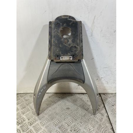 Maniglione Portapacchi Posteriore Piaggio Liberty 50 4T dal 1997 al 2004  1746701620602