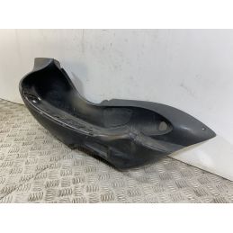 Carena Pedana Poggiapiedi Sinistra Sx Piaggio Beverly 250 dal 2001 al 2010  1746701747538