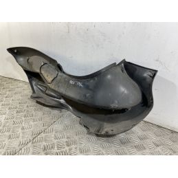 Carena Pedana Poggiapiedi Sinistra Sx Piaggio Beverly 250 dal 2001 al 2010  1746701747538