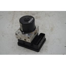 Pompa Modulo ABS BMW Serie 1 E87 Dal 2004 al 2013 Cod 3451-6772213-01  1746706355455