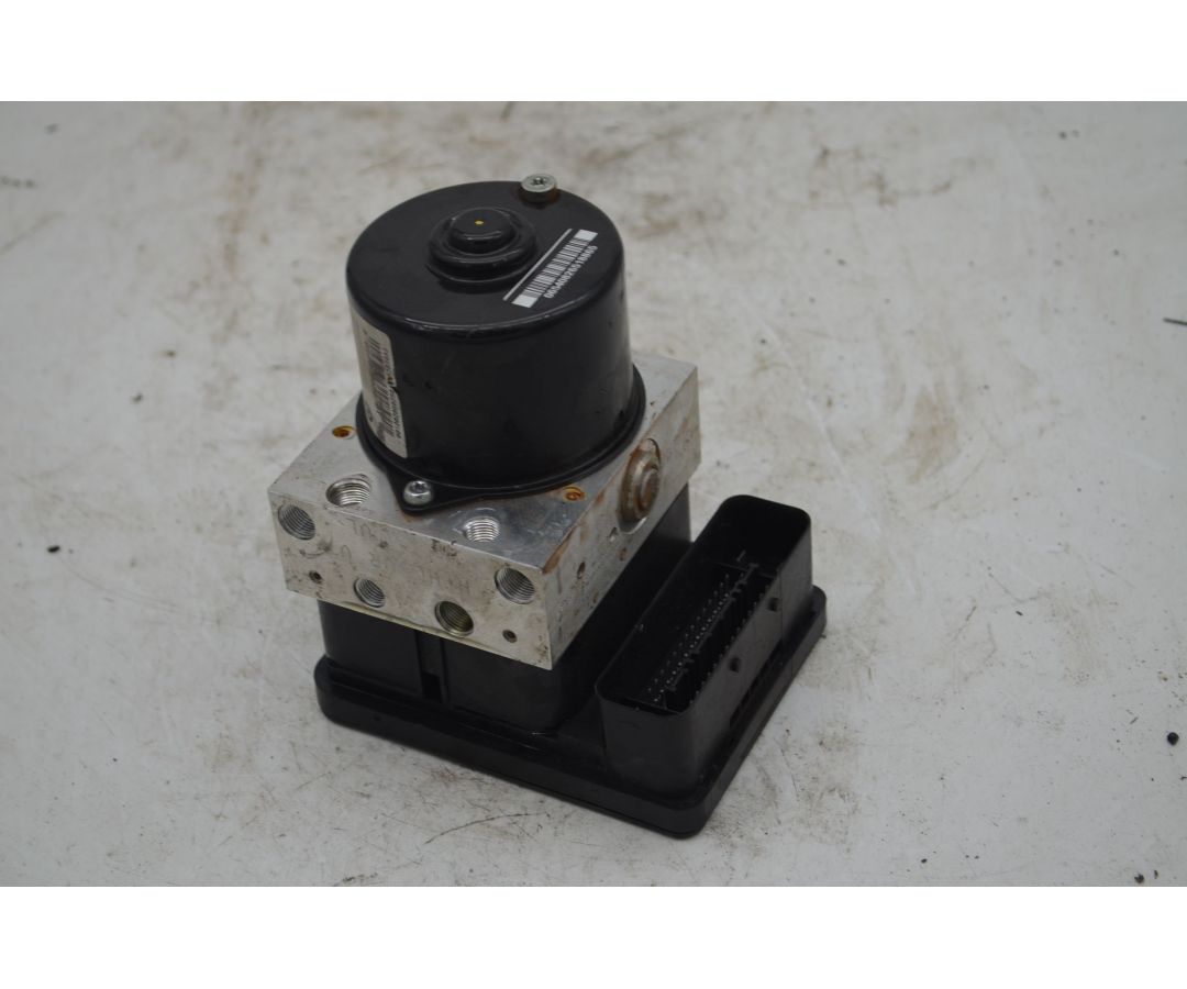 Pompa Modulo ABS BMW Serie 1 E87 Dal 2004 al 2013 Cod 3451-6772213-01 1746706355455 Pompa Modulo ABS BMW Serie 1 E87 Dal 2004 al 2013 Cod 3451-6772213-01 1746706355455