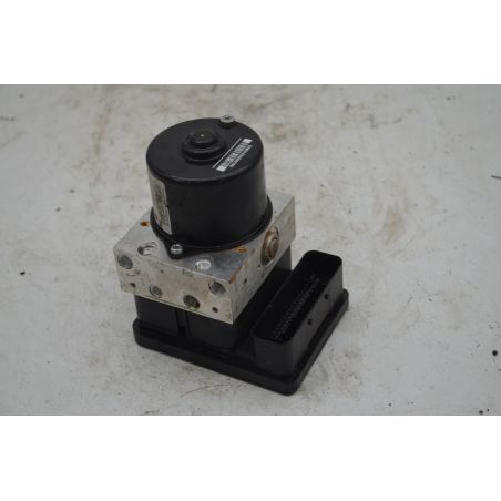 Pompa Modulo ABS BMW Serie 1 E87 Dal 2004 al 2013 Cod 3451-6772213-01  1746706355455