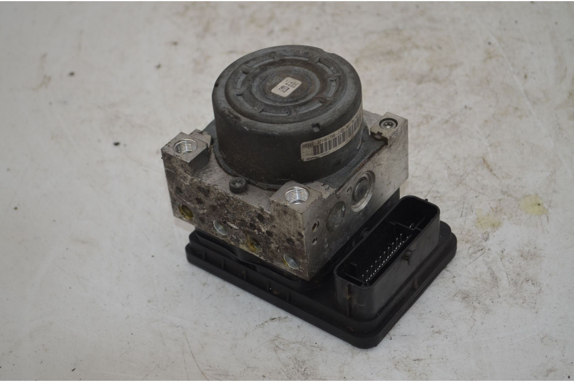Pompa Modulo ABS Honda Civic IX Dal 2012 al 2017 Cod 57110-TV0-E132-M1  1746706606472