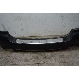 Paraurti posteriore Mercedes ML W164 Dal 2005 al 2012 Cod A1648850025  1746709590679