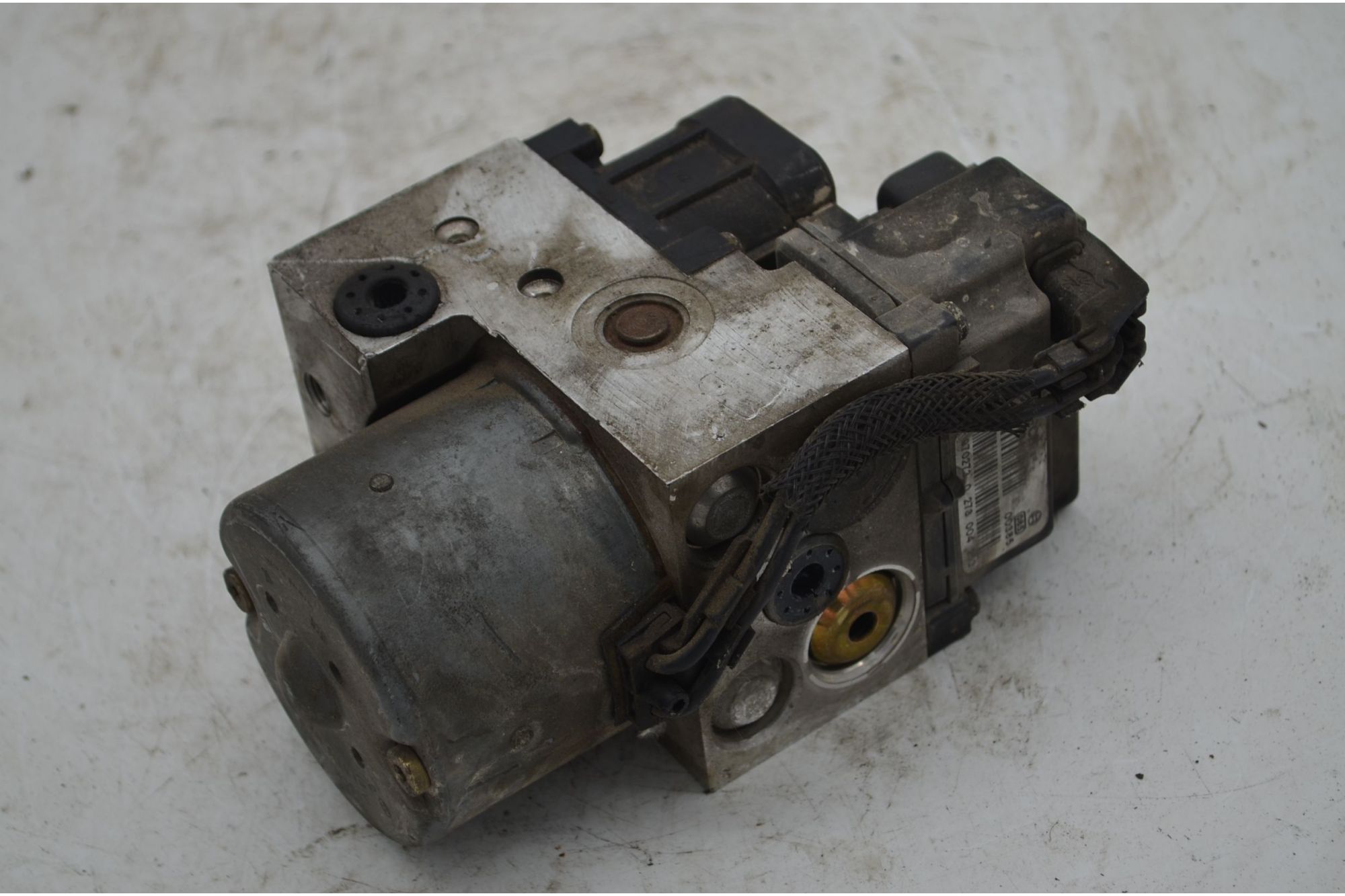 Pompa Modulo ABS Fiat Multipla Dal 1998 al 2003 Cod 0273004253  1746706963209