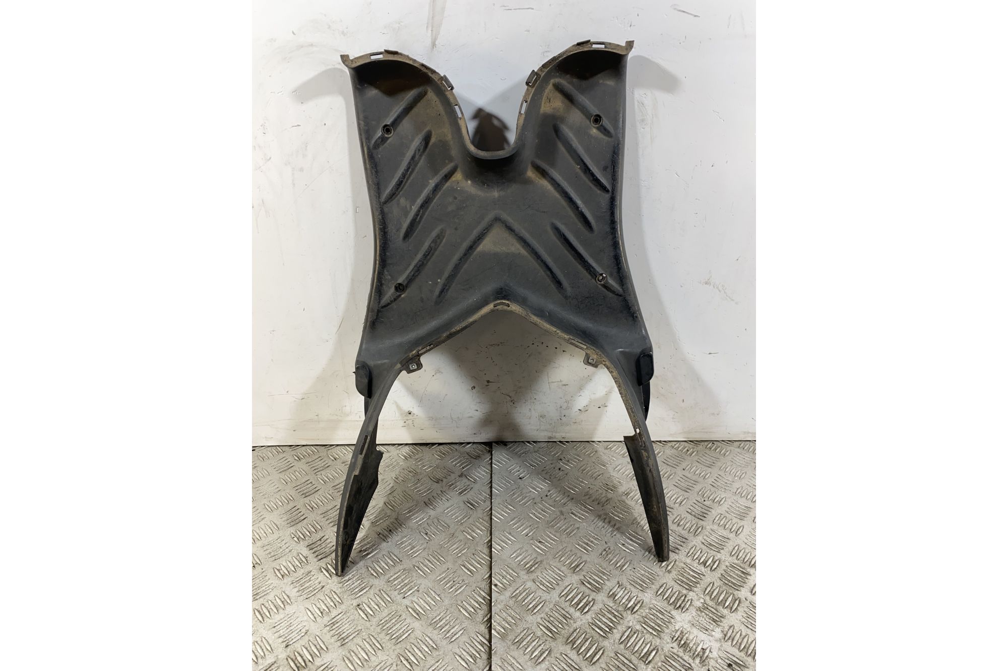 Carena Pedana Poggiapiedi Piaggio Liberty Moc Dal 2009 al 2013  1746707003997
