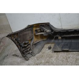 Paraurti posteriore Mercedes ML W164 Dal 2005 al 2012 Cod A1648850025  1746709590679