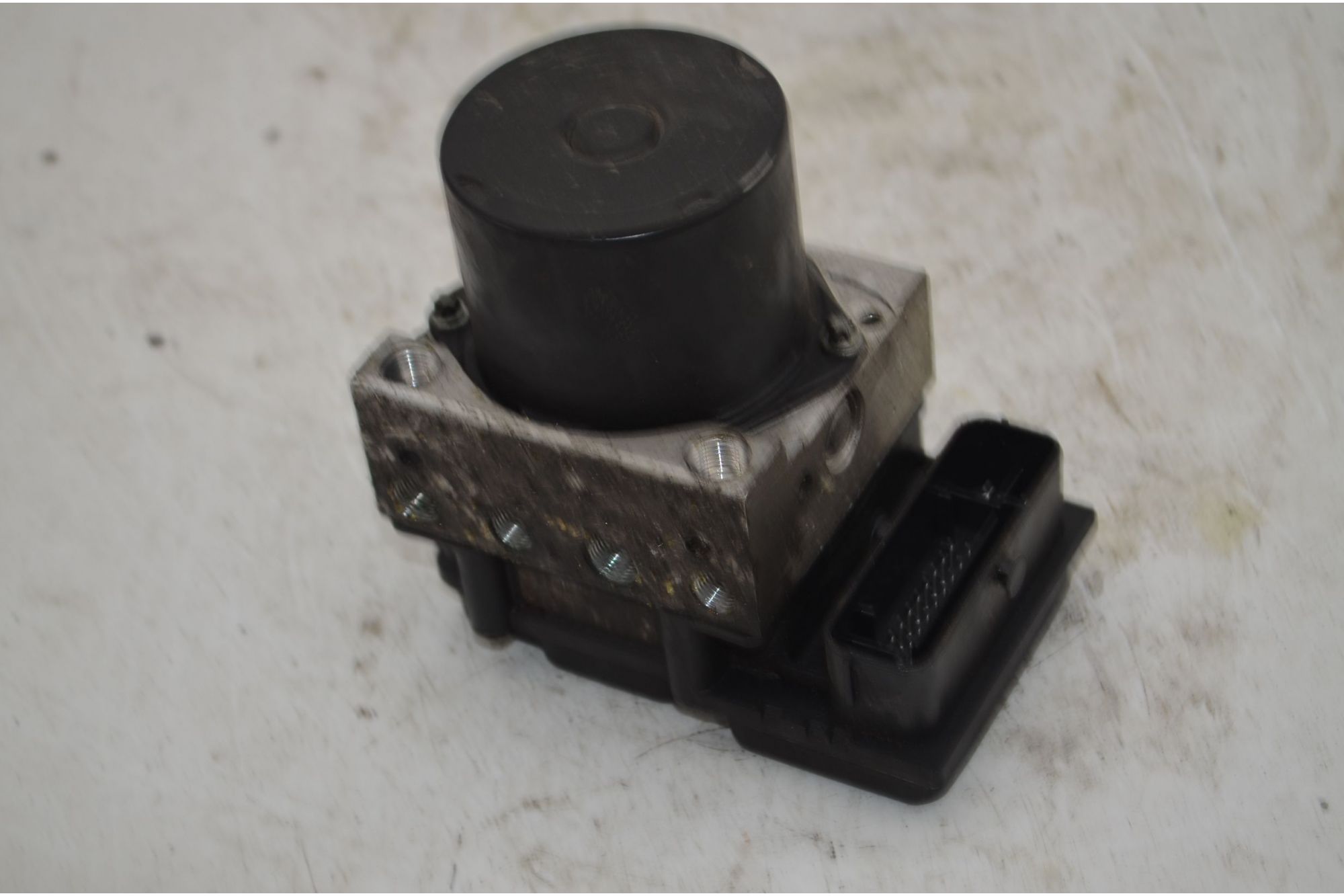 Pompa Modulo ABS Volkswagen Polo 9N Dal 2001 al 2009 Cod 0265800775  1746707227201