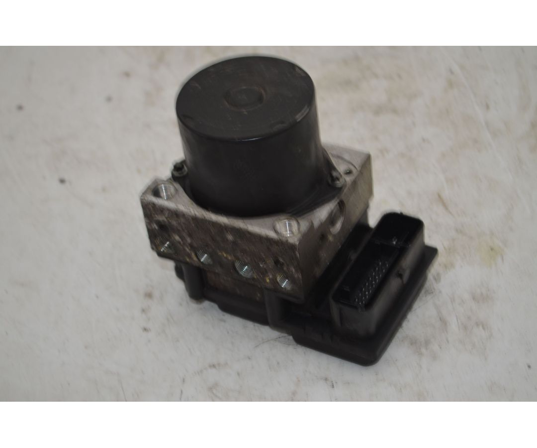 Pompa Modulo ABS Volkswagen Polo 9N Dal 2001 al 2009 Cod 0265800775 1746707227201 Pompa Modulo ABS Volkswagen Polo 9N Dal 2001 al 2009 Cod 0265800775 1746707227201