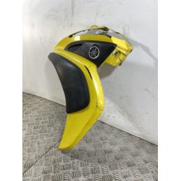 Carena Semiscudo Anteriore Sinistro Sx Yamaha Tricity 125 dal 2014 al 2020  1746708210936