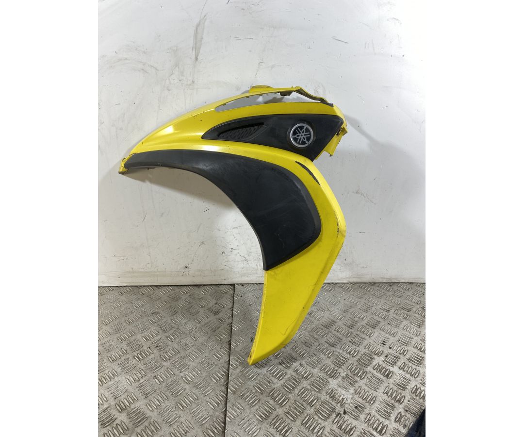Carena Semiscudo Anteriore Sinistro Sx Yamaha Tricity 125 dal 2014 al 2020 1746708210936 Carena Semiscudo Anteriore Sinistro Sx Yamaha Tricity 125 dal 2014 al 2020 1746708210936