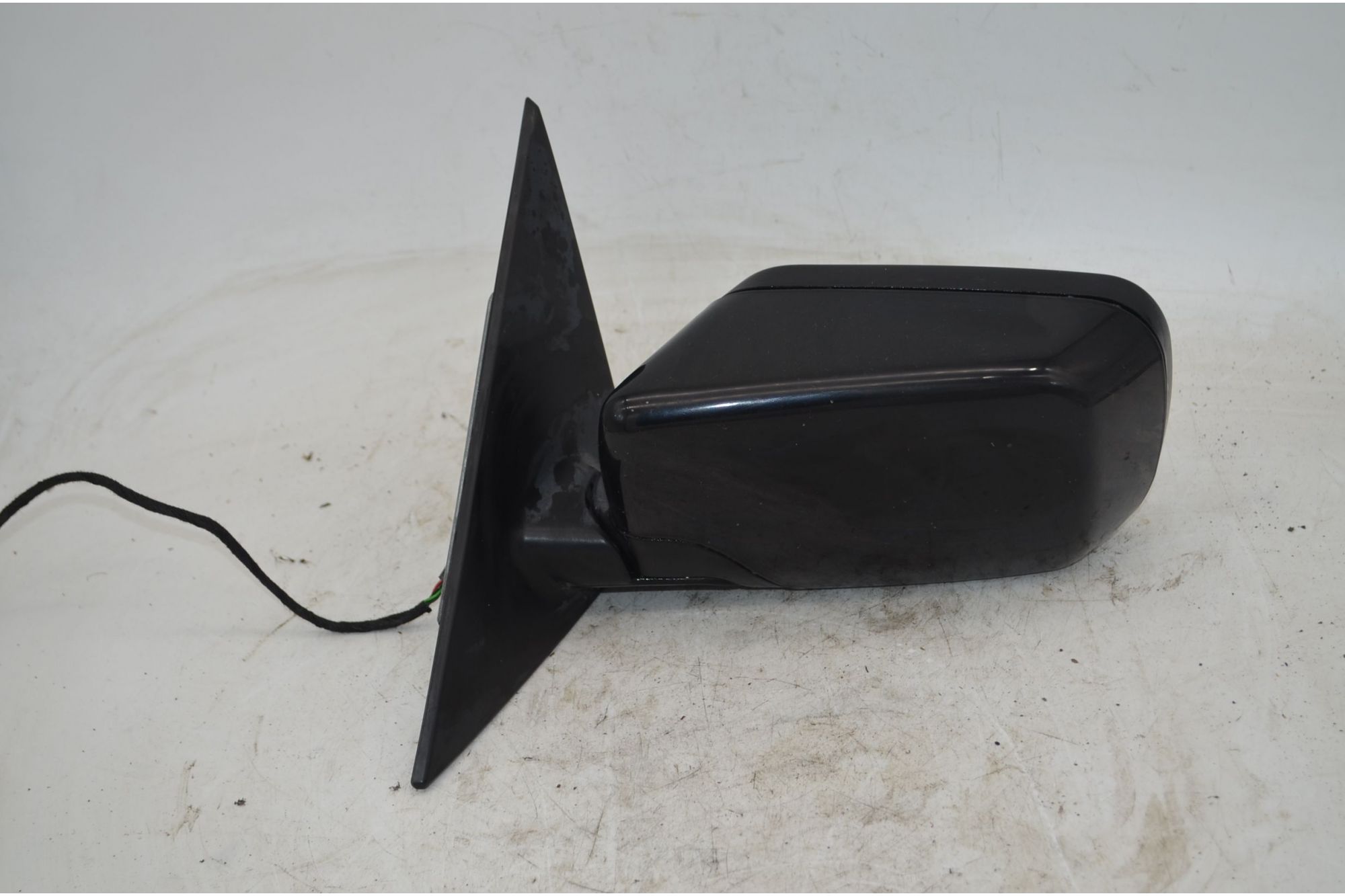 Specchietto Retrovisore esterno SX BMW Serie 3 E46 Dal 1998 al 2005 Cod 0117351  1746707795779
