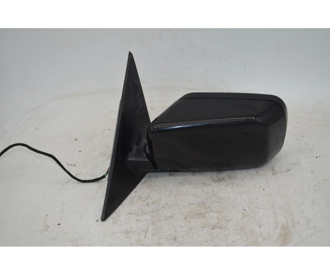 Specchietto Retrovisore esterno SX BMW Serie 3 E46 Dal 1998 al 2005 Cod 0117351 1746707795779 Specchietto Retrovisore esterno SX BMW Serie 3 E46 Dal 1998 al 2005 Cod 0117351 1746707795779