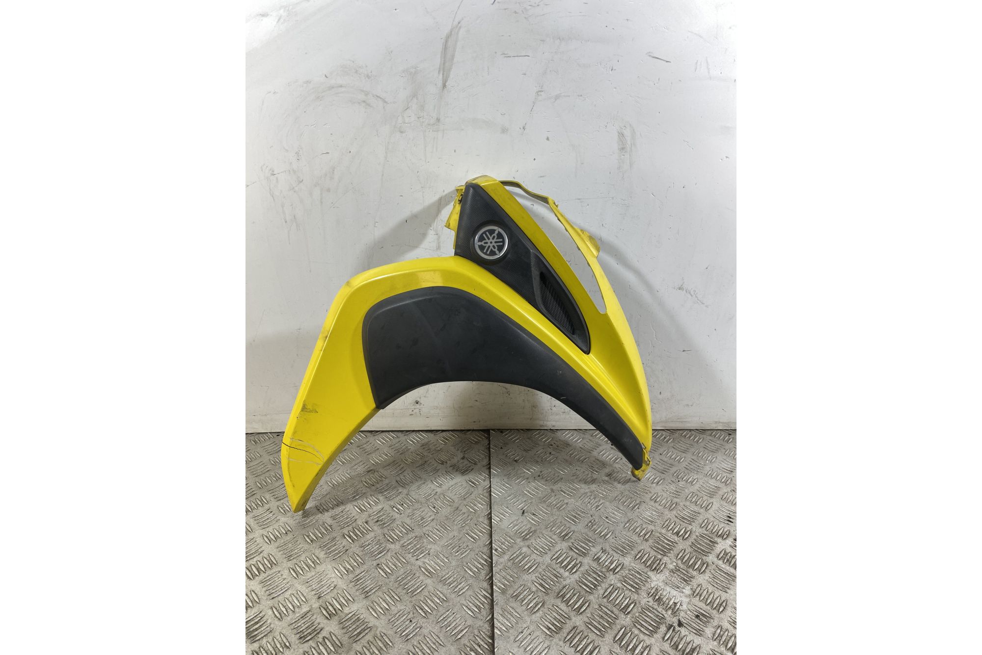 Carena Semiscudo Anteriore Destro Dx Yamaha Tricity 125 dal 2014 al 2020  1746708996656