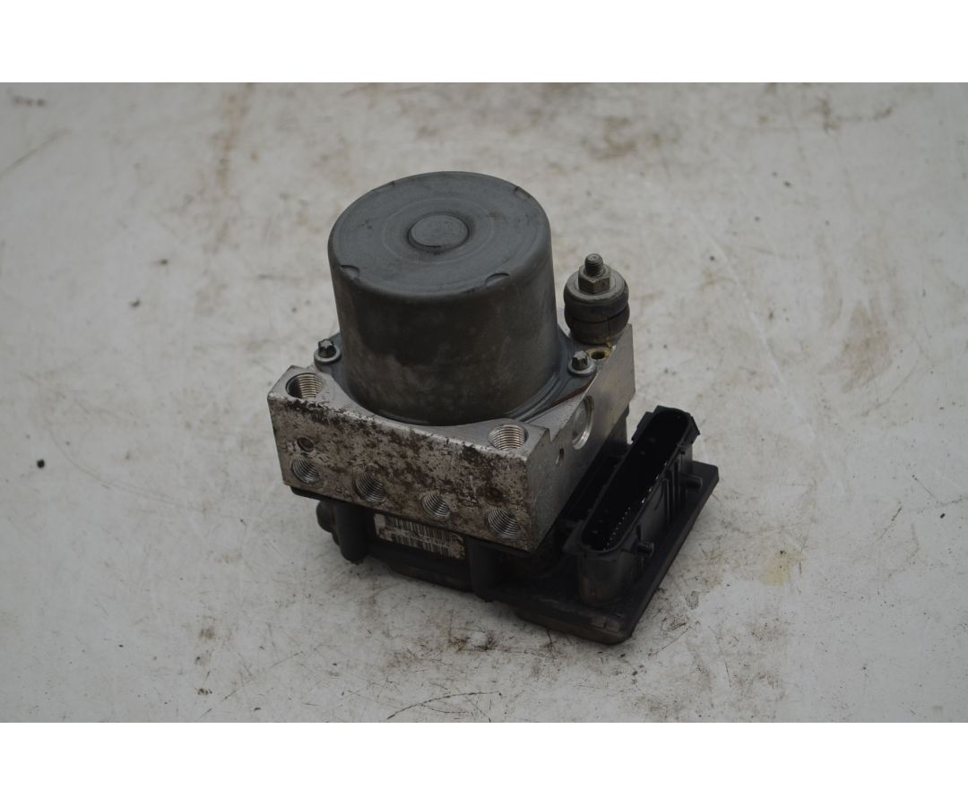 Pompa Modulo ABS Fiat Punto 188 Dal 1999 al 2011 Cod 0265800315 1746708939110 Pompa Modulo ABS Fiat Punto 188 Dal 1999 al 2011 Cod 0265800315 1746708939110