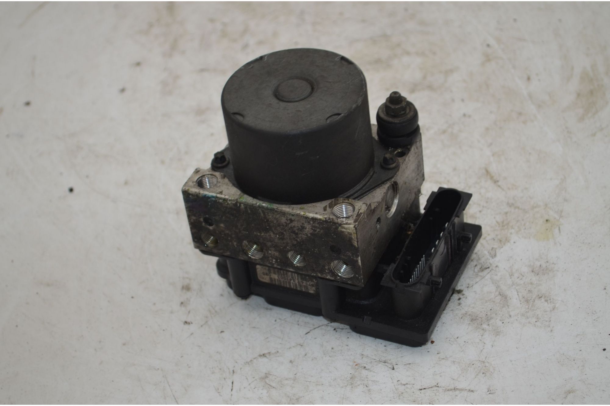 Pompa Modulo ABS Nissan Micra Dal 2002 al 2010 Cod 0265800319  1746709200745