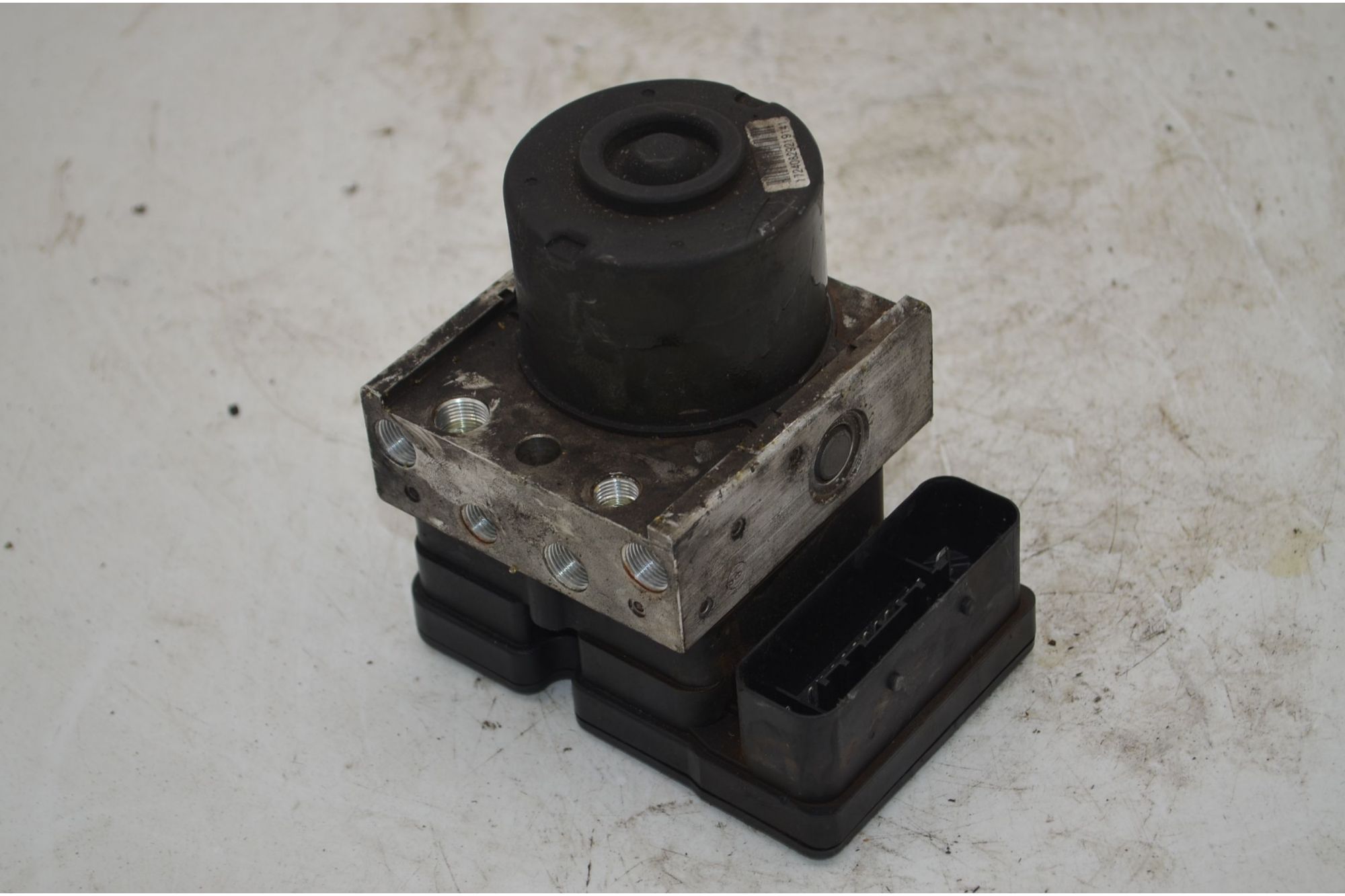 Pompa Modulo ABS Opel Astra H Dal 2004 al 2011 Cod 13157575  1746709524773
