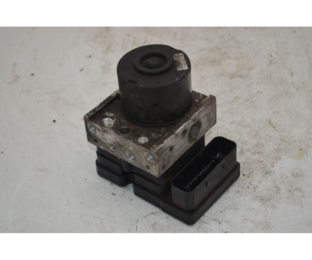 Pompa Modulo ABS Opel Astra H Dal 2004 al 2011 Cod 13157575 1746709524773 Pompa Modulo ABS Opel Astra H Dal 2004 al 2011 Cod 13157575 1746709524773