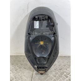 Sella Piaggio Liberty 50 4T dal 1997 al 2004  1746710573760