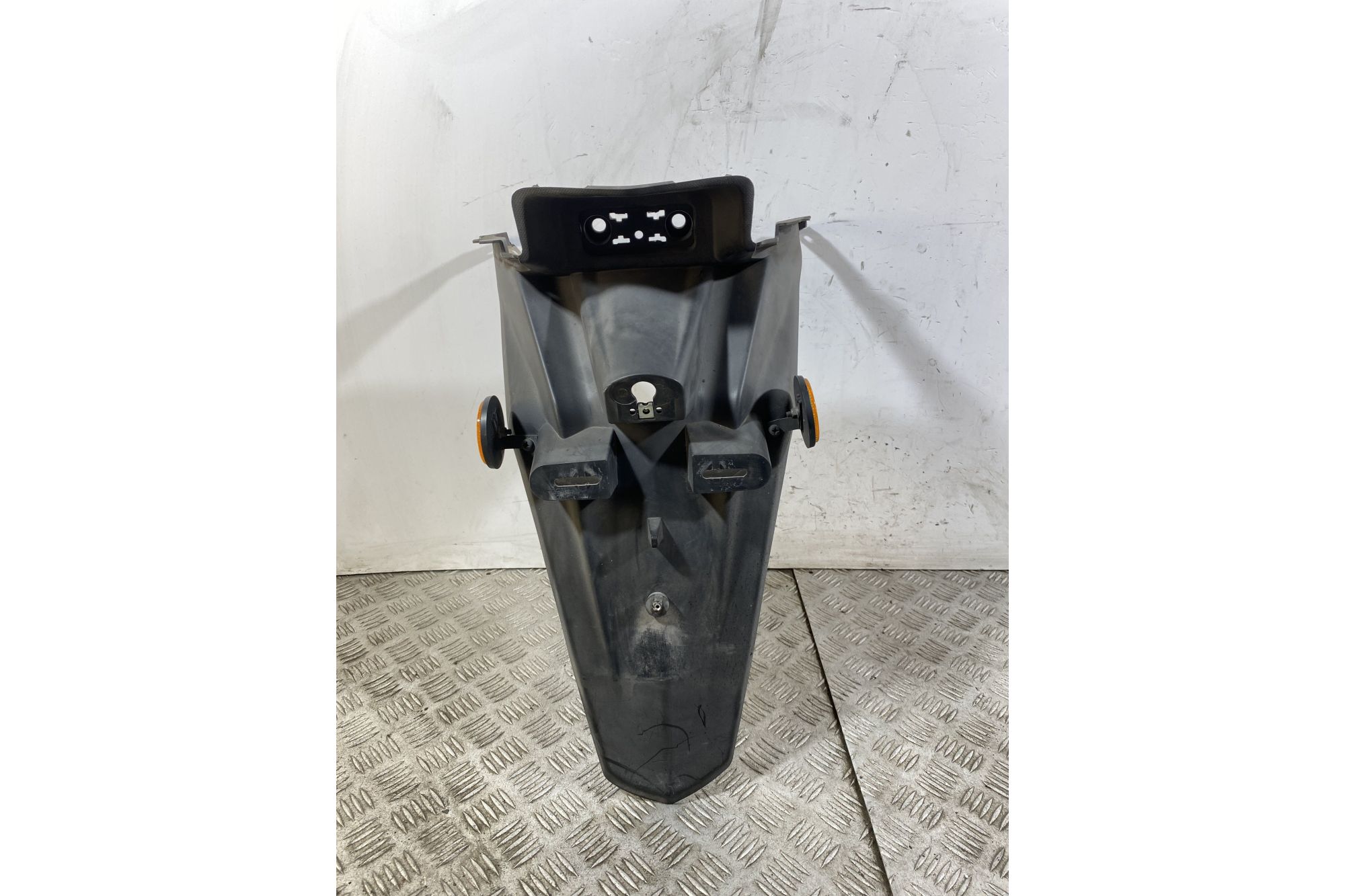 Carena Portatarga Yamaha Tricity 125 dal 2014 al 2020  1746711308019