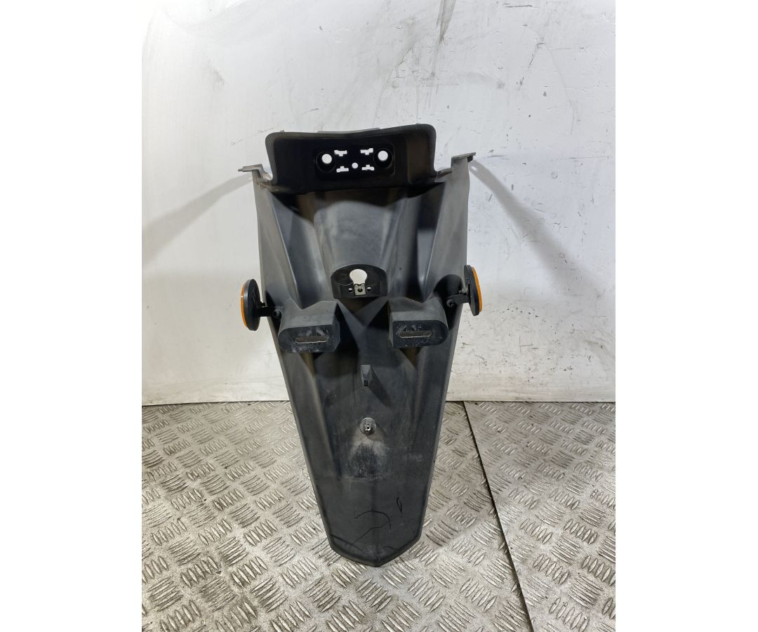 Carena Portatarga Yamaha Tricity 125 dal 2014 al 2020 1746711308019 Carena Portatarga Yamaha Tricity 125 dal 2014 al 2020 1746711308019