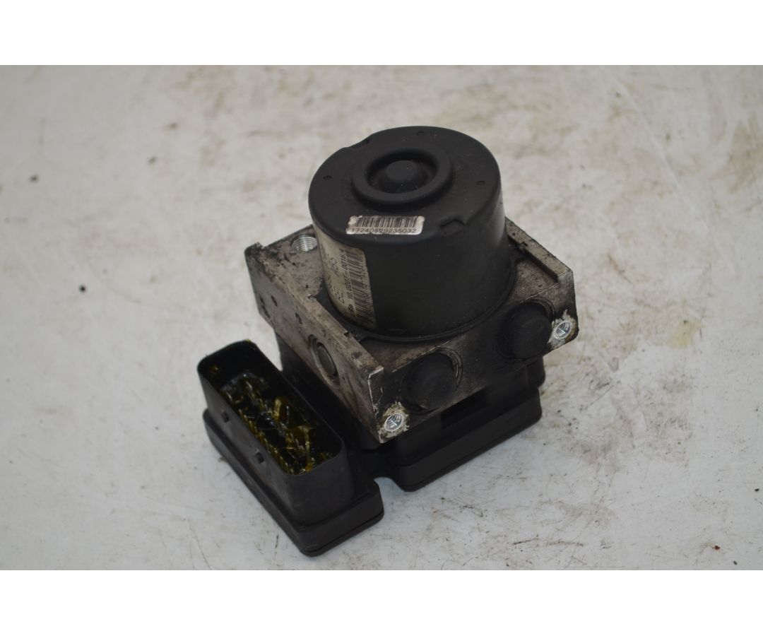 Pompa Modulo ABS Citroen C3 Dal 2002 al 2009 Cod 9652182680 1746711396191 Pompa Modulo ABS Citroen C3 Dal 2002 al 2009 Cod 9652182680 1746711396191